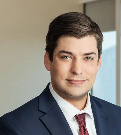 Photo of Christopher L. Reece, Plaintiff Lawyer