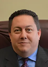 Photo of Richard Wayne Bisconti, Plaintiff Lawyer