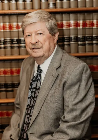 Photo of Rex V. Gump, Plaintiff Lawyer
