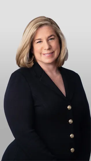 Photo of Lauri A. Kavulich, Defendant Lawyer