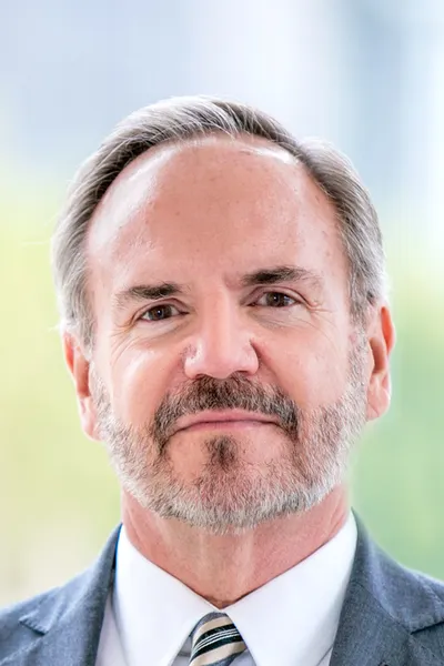 Photo of John Stephen Wasung, Defendant Lawyer
