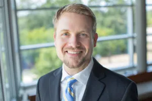 Photo of Ian D. Ghrist, Defendant Lawyer
