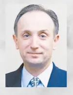 Photo of Thomas Christopher O'donnell, Plaintiff Lawyer
