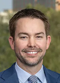 Photo of James P. Terpening, Defendant Lawyer