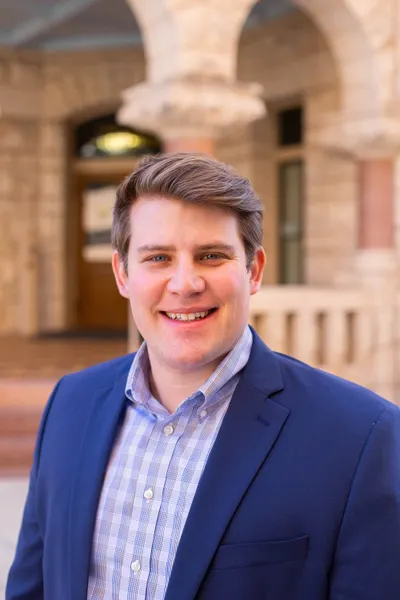 Photo of Steven M. Traeger, Defendant Lawyer