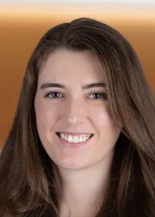 Photo of Hannah Laubach, Defendant Lawyer