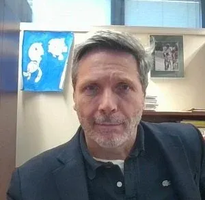 Photo of Jeff S. Turner, Plaintiff Lawyer