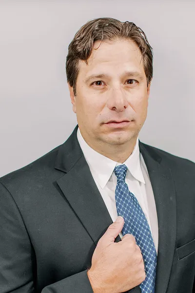 Photo of Scott David Greener, Defendant Lawyer