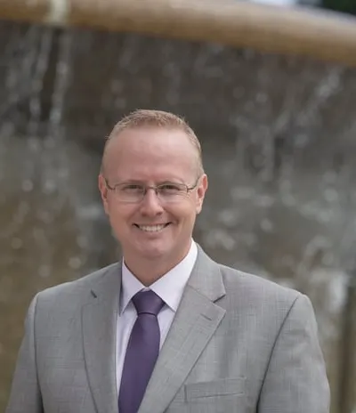 Photo of Matthew Jason Grosland, Plaintiff Lawyer