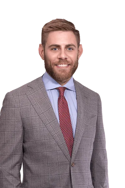 Photo of Tyson Yeager Herrold, Defendant Lawyer