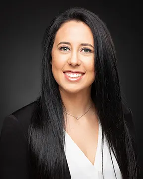 Photo of Marley N. Grim, Plaintiff Lawyer