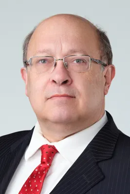 Photo of Gregory Mark Bokota, Defendant Lawyer