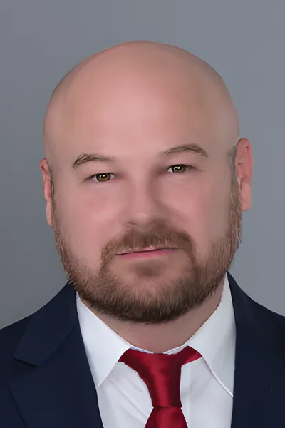 Photo of Robert Drean, Defendant Lawyer