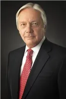 Photo of William J. Mchenry, Defendant Lawyer
