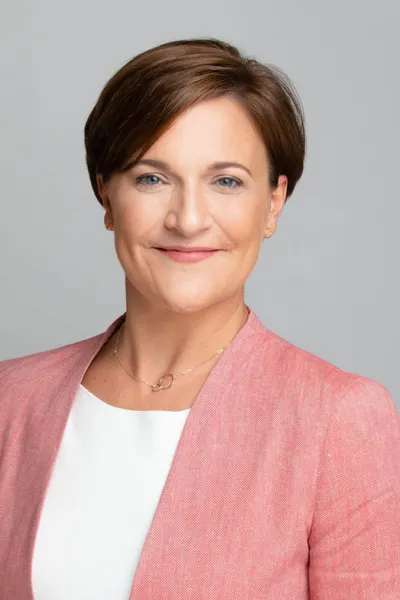Photo of Emily Jane Davenport, Defendant Lawyer