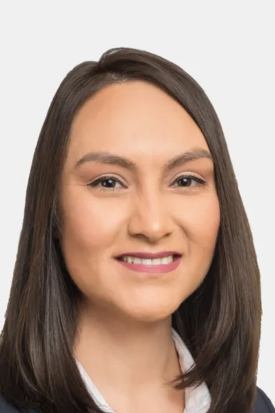 Photo of Laura Patricia Guzman, Plaintiff Lawyer