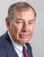 Photo of David George Smith, Plaintiff Lawyer