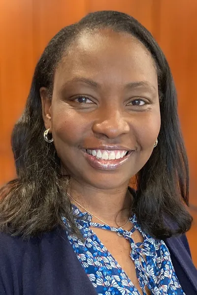 Photo of Erica Ivy Thompson, Plaintiff Lawyer
