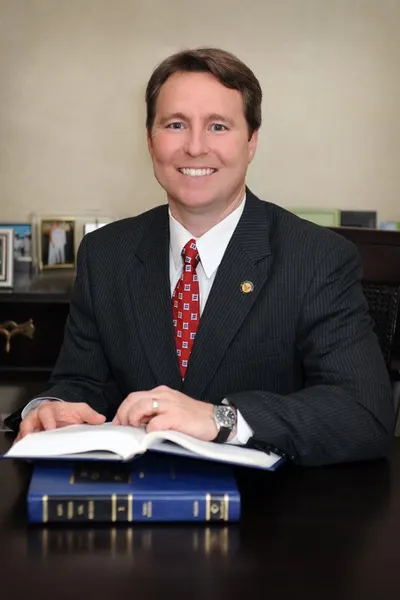 Photo of Hon. Vartan A. Davidian