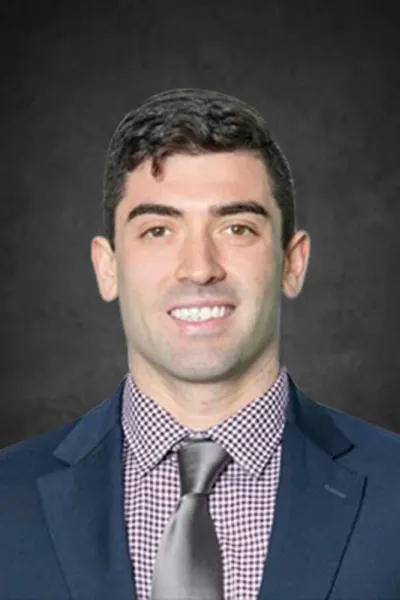 Photo of Marc Cafasso, Plaintiff Lawyer