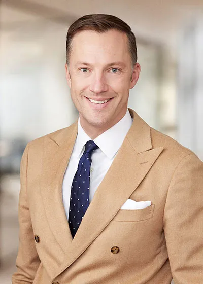 Photo of Troy G. Sexton, Plaintiff Lawyer