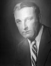 Photo of James Thomas Butler, Plaintiff Lawyer
