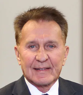 Photo of Timothy R. Geck, Plaintiff Lawyer