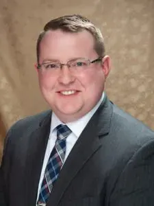 Photo of Adrian L. Halverstadt, Plaintiff Lawyer