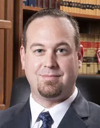 Photo of David Michael Greene, Defendant Lawyer