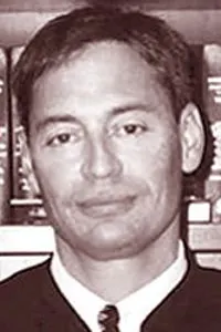Photo of Hon. Timothy J. McManus