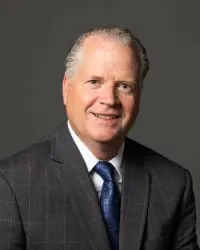 Photo of Paul Thomas Saba, Defendant Lawyer