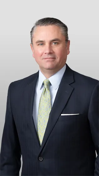 Photo of Kevin A. Fanning, Plaintiff Lawyer