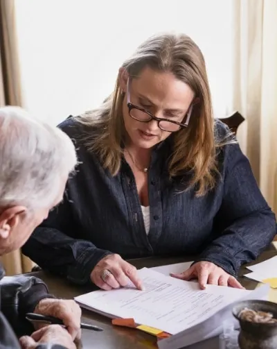 Photo of April Marie Mclaughlin, Plaintiff Lawyer