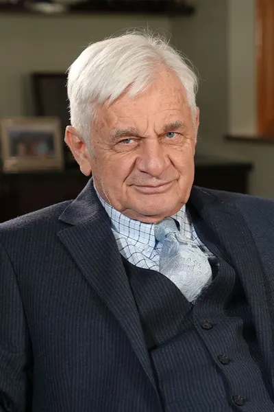 Photo of John Gerald Ingram, Defendant Lawyer