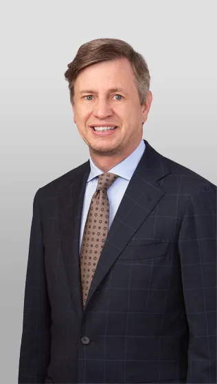 Photo of John Kevin Spiller, Defendant Lawyer