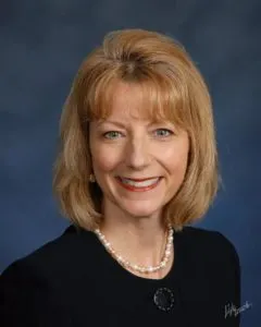 Photo of Joanne Martin Descher, Plaintiff Lawyer