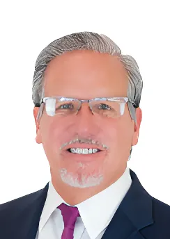 Photo of Scott Edward Gwartney, Plaintiff Lawyer