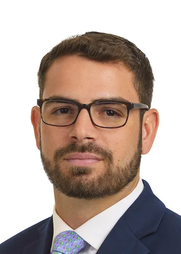 Photo of Nicolas Main Moreiras, Plaintiff Lawyer