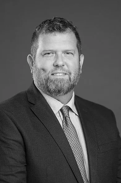 Photo of William Benjamin Benson, Defendant Lawyer