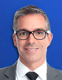 Photo of Luis Aguirre, Plaintiff Lawyer