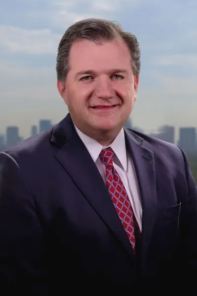 Photo of Douglas A. Daniels, Plaintiff Lawyer
