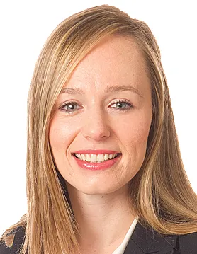 Photo of Stefanie Kempfer Collier, Plaintiff Lawyer