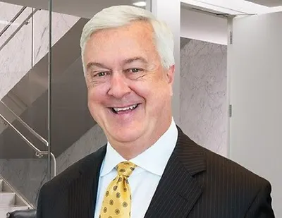 Photo of James William Walker, Plaintiff Lawyer