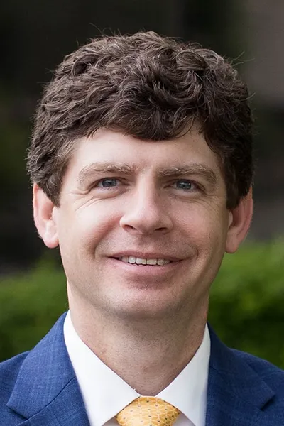 Photo of Patrick Glenn Walker, Plaintiff Lawyer