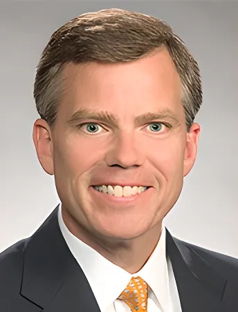 Photo of William John Thompson, Plaintiff Lawyer