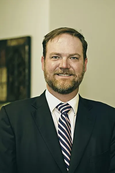 Photo of Colby Lewis, Plaintiff Lawyer