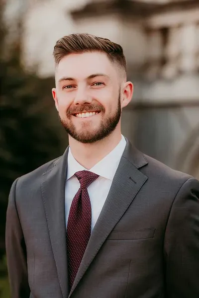 Photo of Will Arnold, Defendant Lawyer