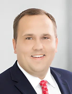 Photo of Lukas Fabian Belflower, Plaintiff Lawyer