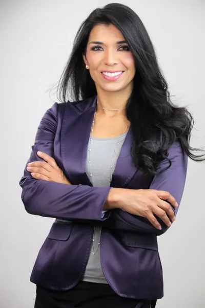 Photo of Hon. Marla Cuellar