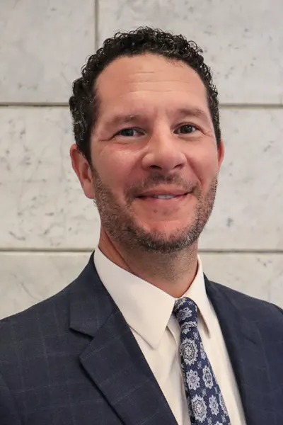 Photo of Andrew Robert Small, Plaintiff Lawyer
